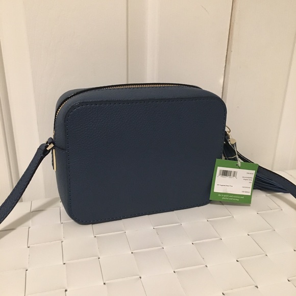 NWT Kate spade Kingston drive Arla Crossbody bag - Picture 3 of 7